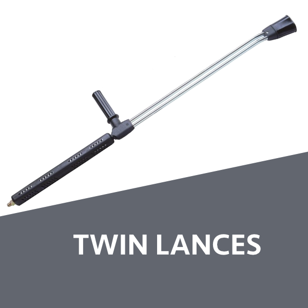Twin Lances